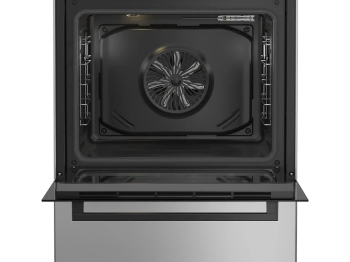 Плита комбінована Beko FBM62320SDS - изображение 4