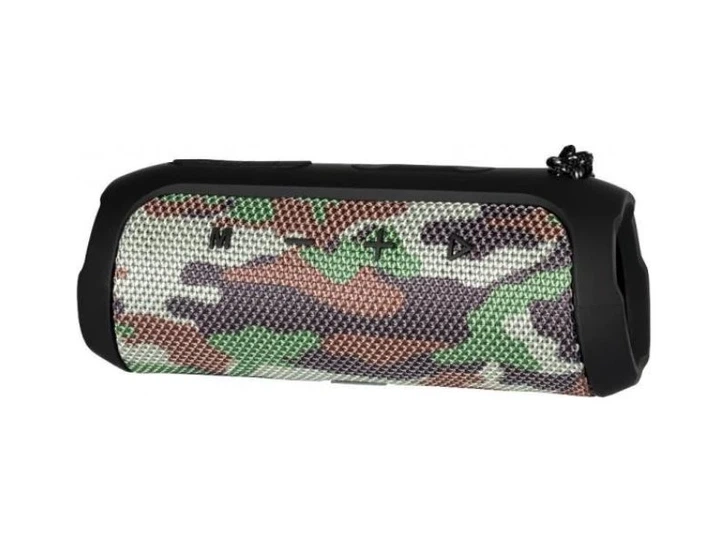 Портативна колонка Gelius Pro Infinity 3 GP-BS510SE Army - изображение 3