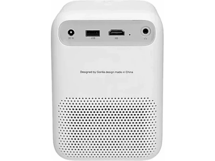 Мультимедійний проектор Wanbo T4 (T4) - изображение 8