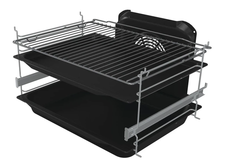 Плита комбінована Gorenje GKS6C71XF - изображение 9