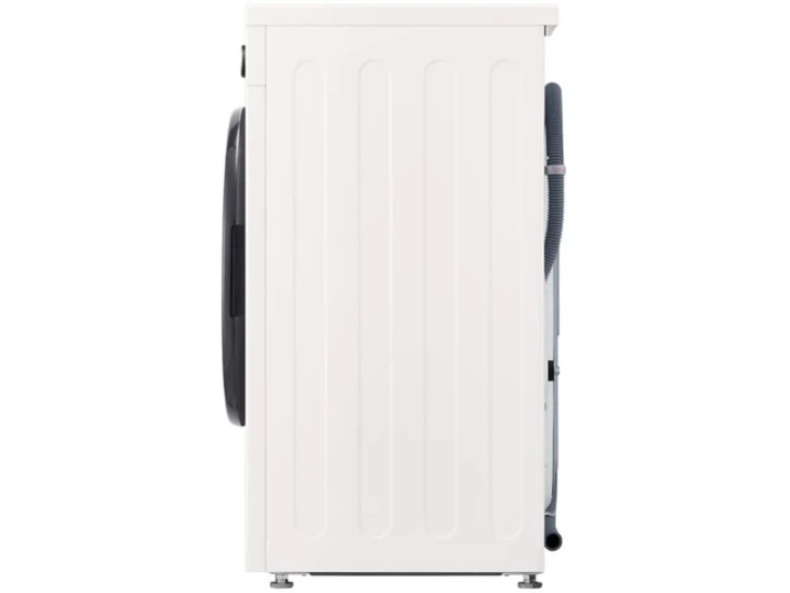 Пральна машина автоматична LG F2Y1NS6W - изображение 13