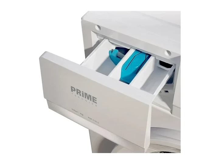 Пральна машина автоматична Prime Technics PWF 6105 O - изображение 10