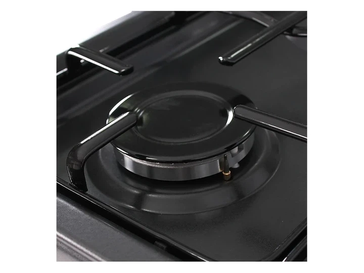 Газова плита Prime Technics PSG 54015 D - изображение 8