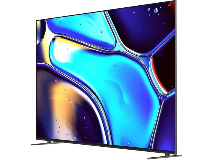 Телевізор Sony K-77XR80 - изображение 3