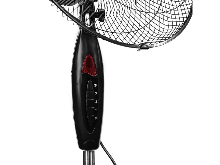 Вентилятор Holmer HFS-1217-2B - изображение 5
