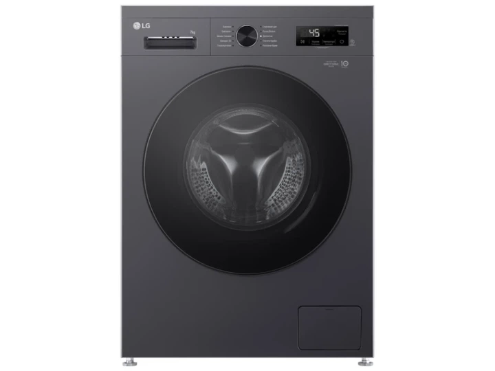 Пральна машина автоматична LG F2Y1HS5J - Фото 1 Пральна машина автоматична LG F2Y1HS5J - изображение 1