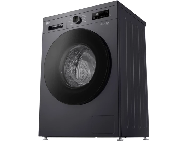 Пральна машина автоматична LG F2Y1HS5J - Фото 9 Пральна машина автоматична LG F2Y1HS5J - изображение 9