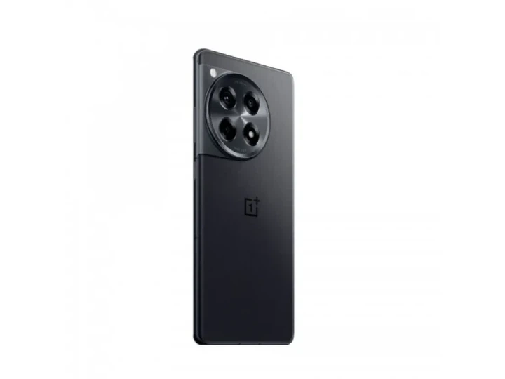 Смартфон OnePlus Ace 3 12/256GB Black - Фото 5 Смартфон OnePlus Ace 3 12/256GB Black - изображение 5
