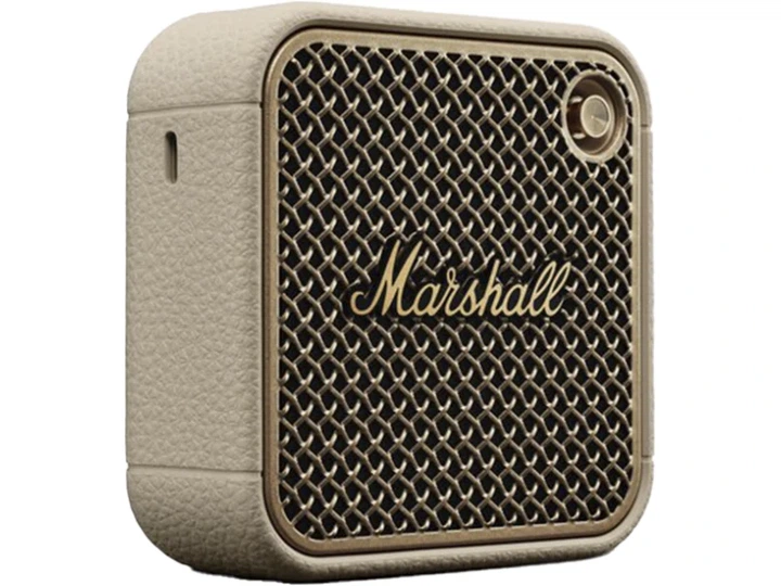 Портативна колонка Marshall Willen II Cream (1006717) - изображение 2
