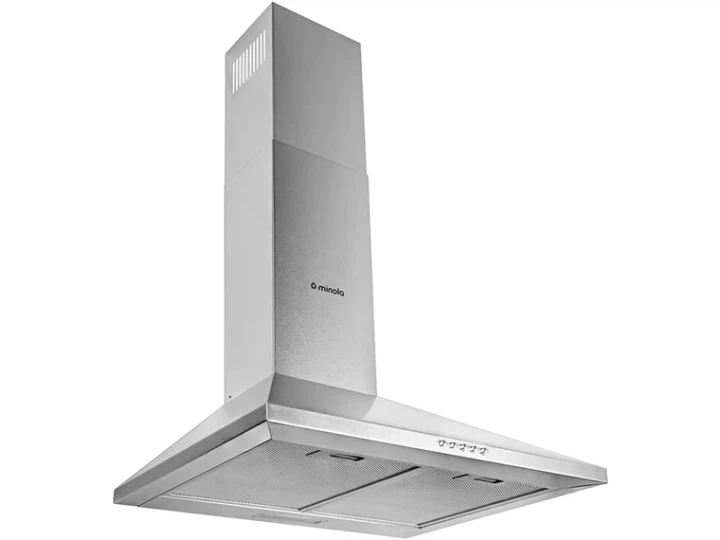 Витяжка Minola HK 5614 I 1000 LED - изображение 2