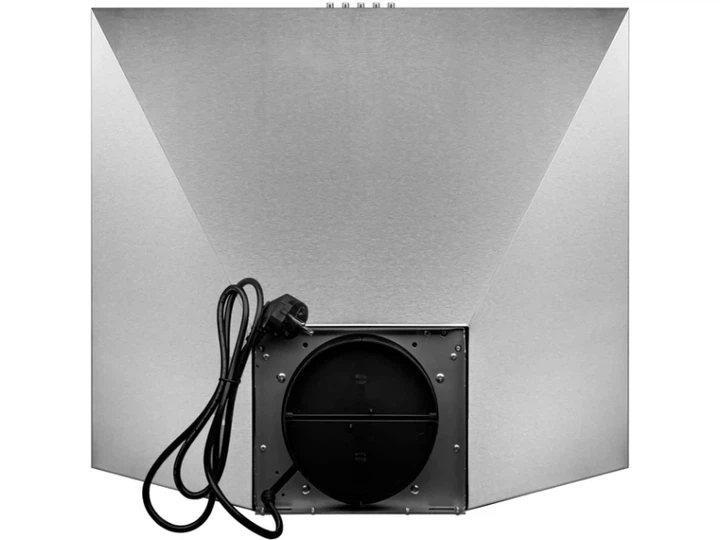Витяжка Minola HK 5614 I 1000 LED - изображение 5