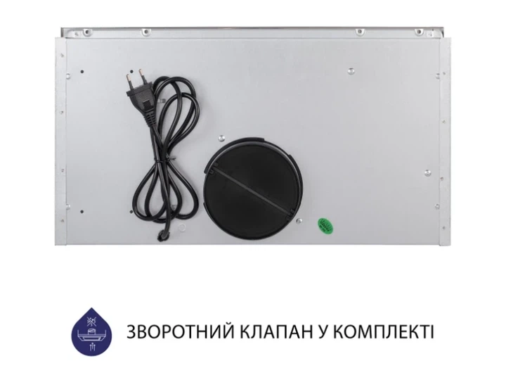 Витяжка Minola HBI 5025 I LED - изображение 9