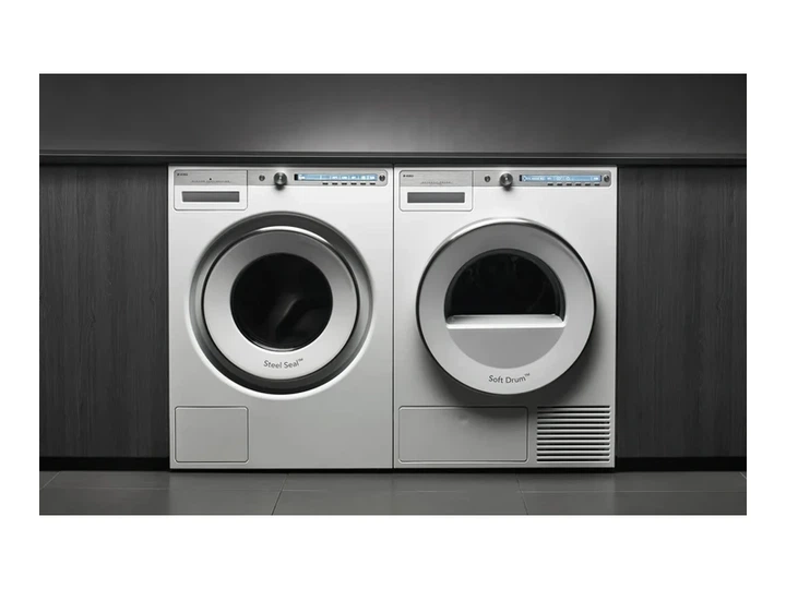 Сушильна машина Asko T 408 HD.W - изображение 11