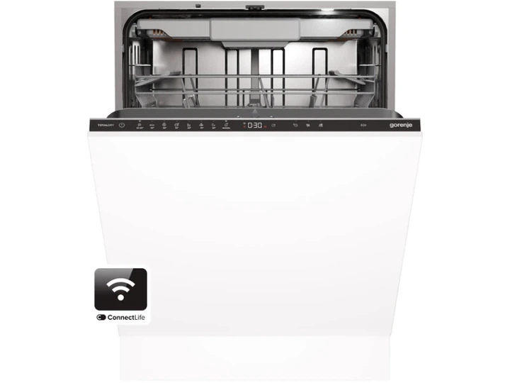 Посудомийна машина Gorenje GV673D63 - зображення 2
