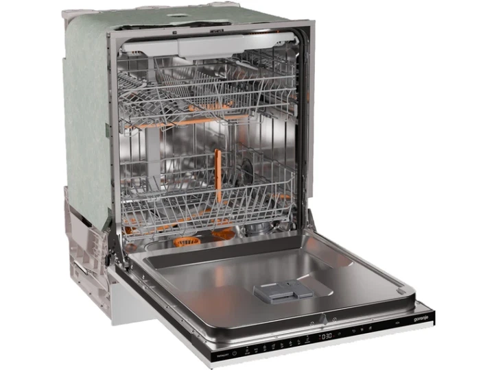 Посудомийна машина Gorenje GV673D63 - зображення 6