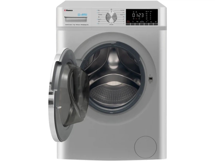 Пральна машина Hansa WHG714DD1LG - Фото 3 Пральна машина Hansa WHG714DD1LG - изображение 3