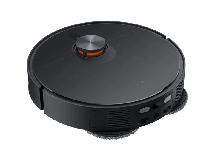 Робот-пилосос з вологим прибиранням Xiaomi Robot Vacuum X20 Max - зображення 3