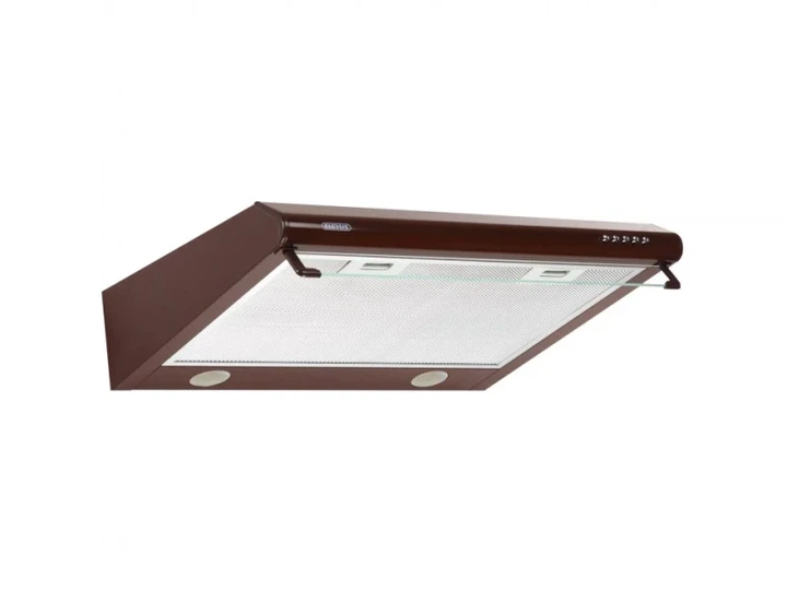 Витяжка ELEYUS BONA II LED SMD 60 BR - Фото 1 Витяжка ELEYUS BONA II LED SMD 60 BR - изображение 1