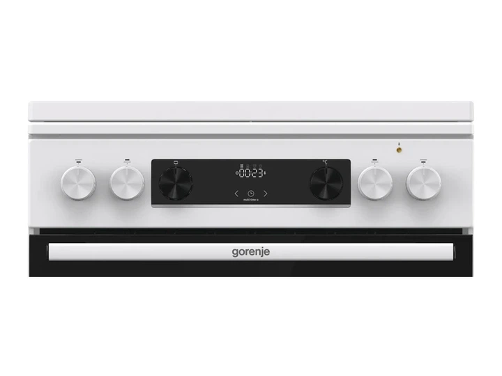 Плита комбінована Gorenje GKS6C71WF - изображение 3
