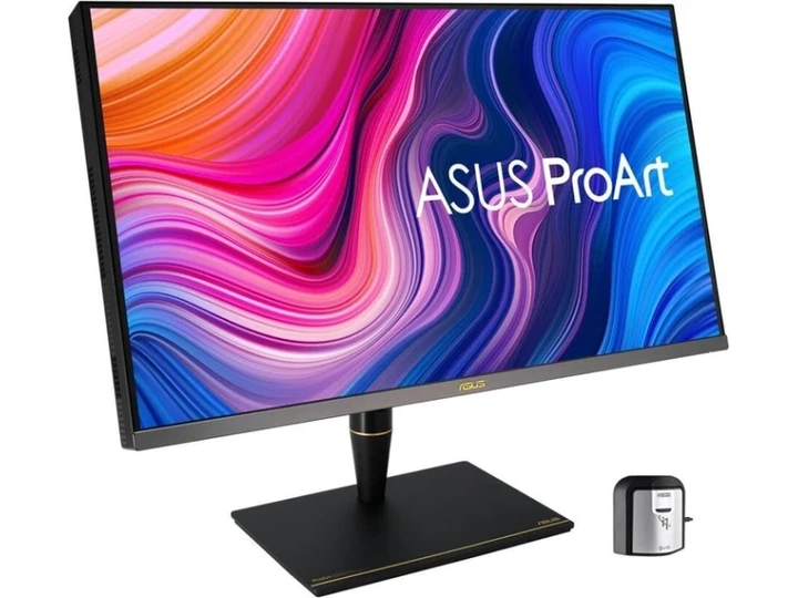 Монітор Asus ProArt Display PA32UCXR - Фото 5 Монітор Asus ProArt Display PA32UCXR - изображение 5