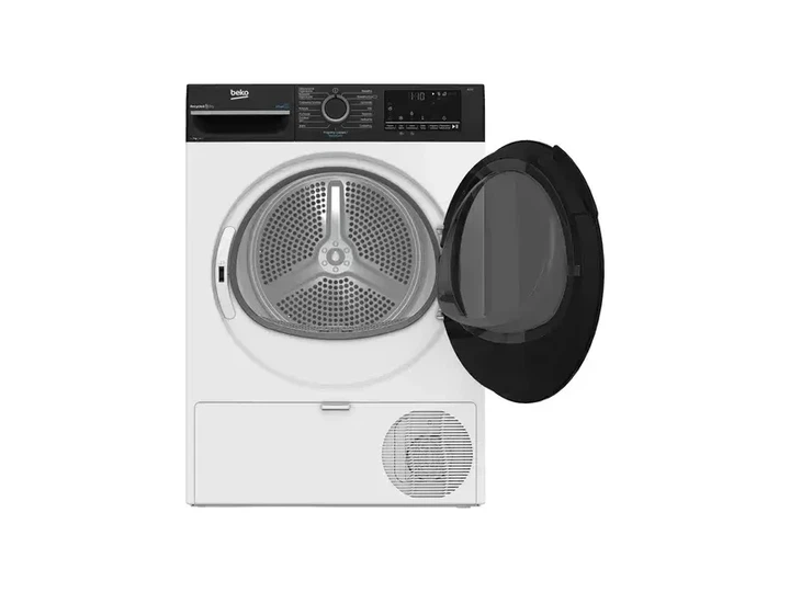 Сушильна машина Beko BM3T47230WBPBDC - изображение 4