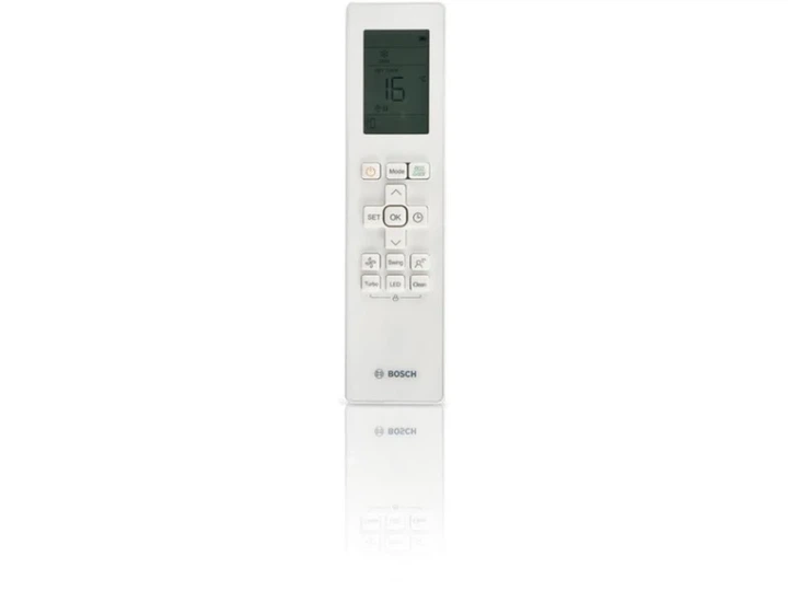 Спліт-система Bosch CL3000i RAC 3,5 - изображение 7