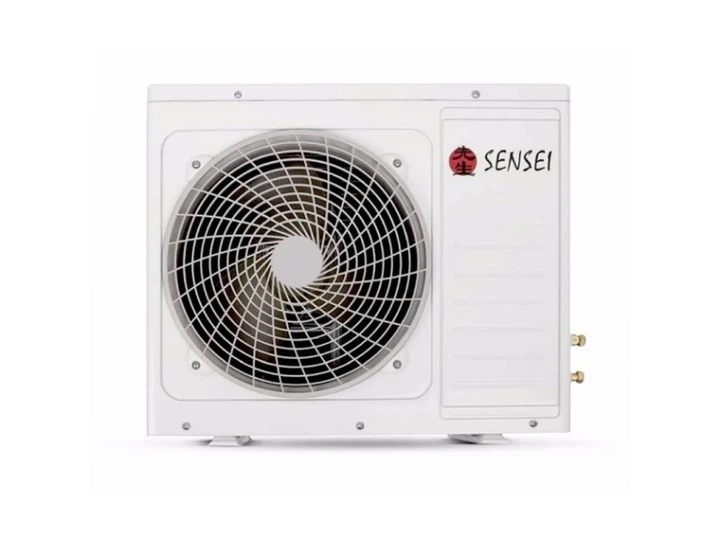 Cпліт-система Sensei SAC-18CHIC Lux Classic Inverter - Фото 2 Cпліт-система Sensei SAC-18CHIC Lux Classic Inverter - изображение 2