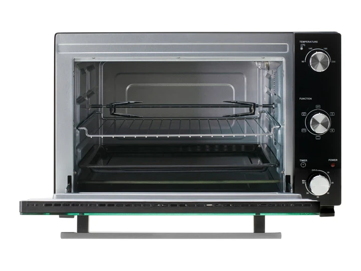 Електропіч Adler AD 6025 - зображення 5