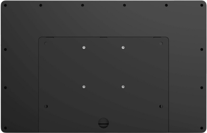 Tablet do sal konferencyjnych ALLNET RGB LED 15" (MT15RK3399A10PoENFC) - obraz 5