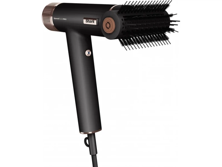 Фен SHARK SpeedStyle Pro 5-in-1 Hair Dryer System HD752EU - изображение 2