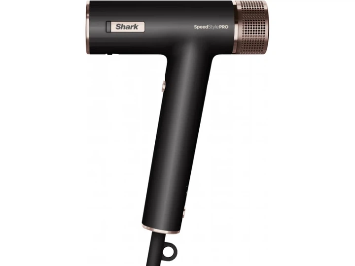 Фен SHARK SpeedStyle Pro 5-in-1 Hair Dryer System HD752EU - изображение 17