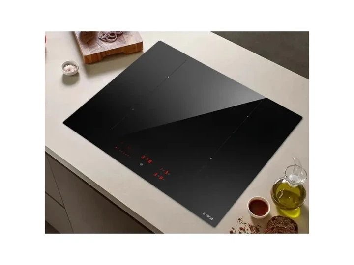 Варильна поверхня електрична Elica RATIO 604 PLUS BL - изображение 2