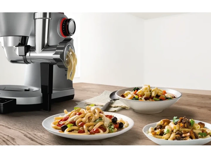 Насадки для пащі Bosch MUZ9PP2 - зображення 2