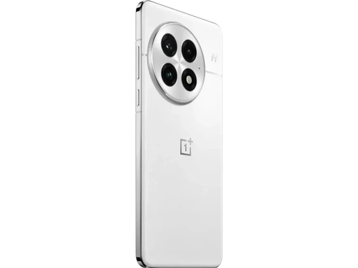 Смартфон OnePlus 13 24/1TB Arctic Dawn - изображение 5
