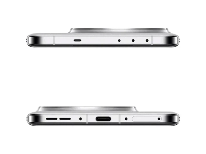 Смартфон OnePlus 13 24/1TB Arctic Dawn - изображение 6