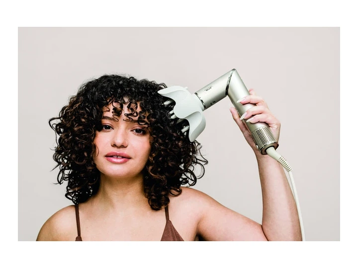 Стайлер SHARK FlexStyle 5-in-1 Hair Styler and Dryer Stone HD446SLEU - изображение 7
