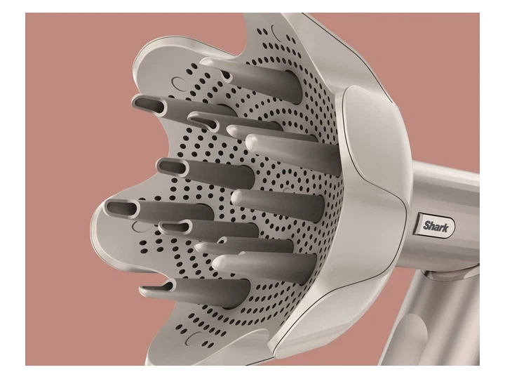Стайлер SHARK FlexStyle 5-in-1 Hair Styler and Dryer Stone HD446SLEU - изображение 12