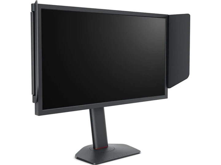 Монітор BenQ Zowie XL2546X+ (9H.LN1LB.QBE) - зображення 3