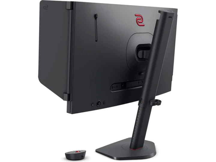 Монітор BenQ Zowie XL2546X+ (9H.LN1LB.QBE) - зображення 6
