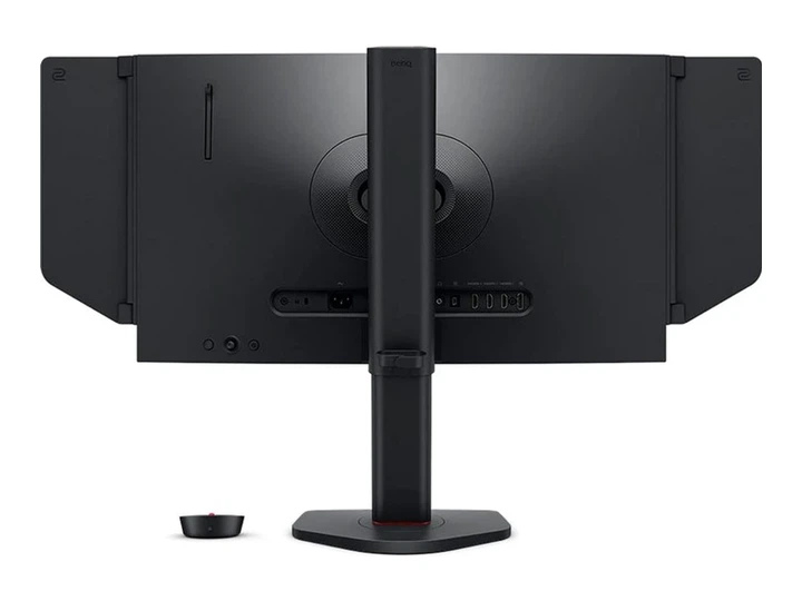Монітор BenQ Zowie XL2546X+ (9H.LN1LB.QBE) - зображення 7