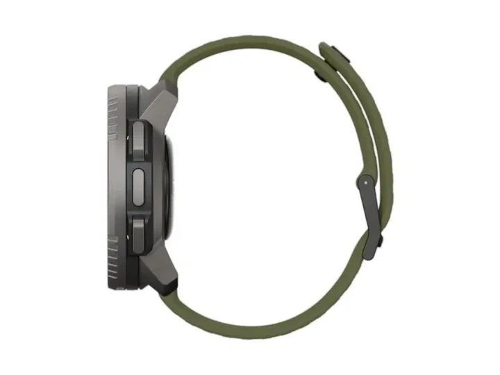 Смарт-часи Suunto Vertical Titanium Solar Forest (SS050859000) - зображення 6