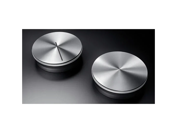 Мікрохвильовка з грилем Gaggenau BMP224110 - изображение 4