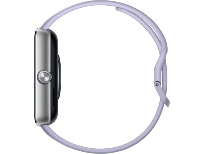 Смарт-годинник Xiaomi Redmi Watch 5 Lavender Purple (BHR9388GL) - Фото 3 Смарт-годинник Xiaomi Redmi Watch 5 Lavender Purple (BHR9388GL) - изображение 3