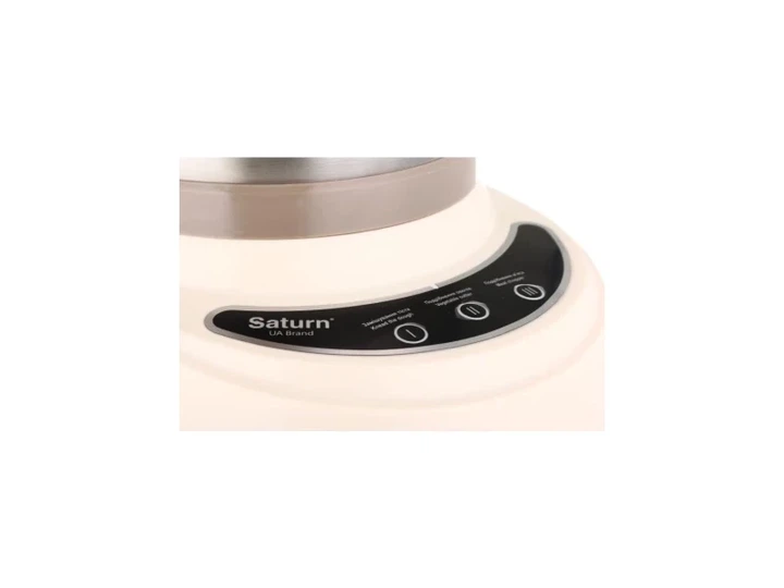 Кухонний комбайн Saturn ST-FP7180 - изображение 5