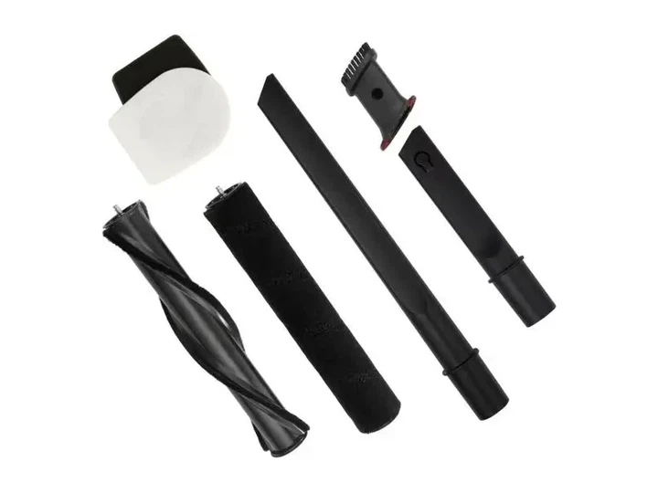 Вертикальний + ручний пілосос (2в1) Hisense HVC646630A - зображення 6