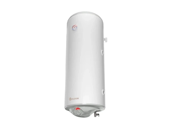 Бойлер комбінований Eldom Style Thermo 120 72266WTR - изображение 5