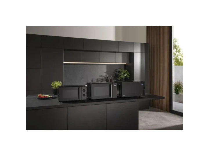 Мікрохвильова піч Hisense H25MOBS4HGI - изображение 9