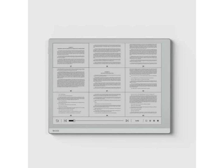 Електронна книга ONYX BOOX Go 10.3 - Фото 4 Електронна книга ONYX BOOX Go 10.3 - изображение 4