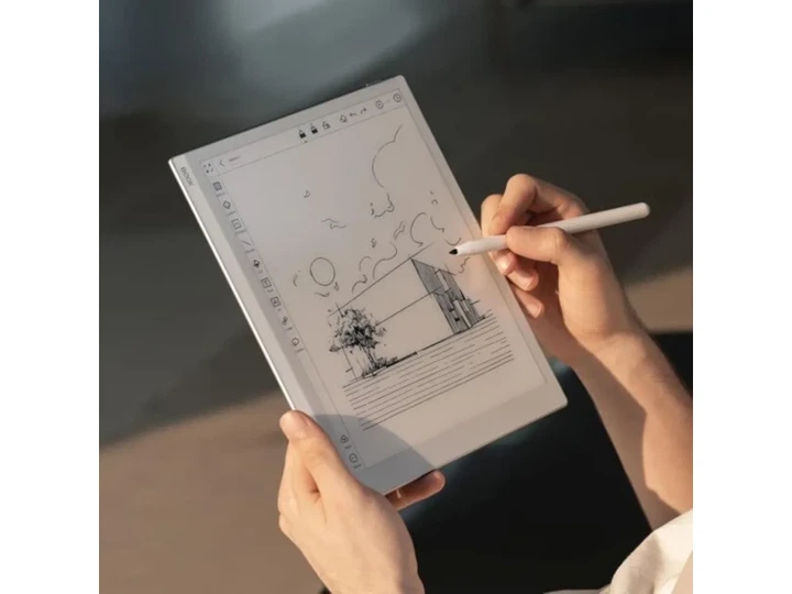 Електронна книга ONYX BOOX Go 10.3 - Фото 7 Електронна книга ONYX BOOX Go 10.3 - изображение 7