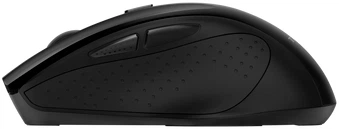 Миша Trust Nito Silent Wireless Black (TR25549) - зображення 5